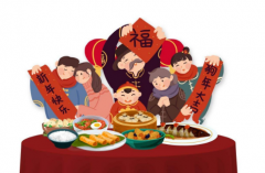 2020年bbin官网app下载春节怎么行好运